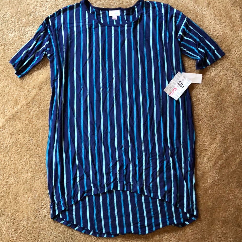 Lularoe Irma